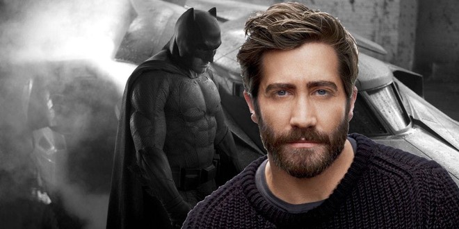 Jake Gyllenhaal sẽ trở thành Batman thay thế cho Đấng vô đối Ben Affleck? - Ảnh 2.