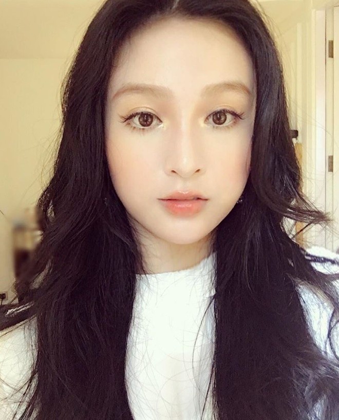 10X sẽ ngại đọ sắc với những hot girl đời đầu mãi chẳng chịu già này! - Ảnh 17. 10X sẽ ngại đọ sắc với những hot girl đời đầu mãi chẳng chịu già này! - Ảnh 17.