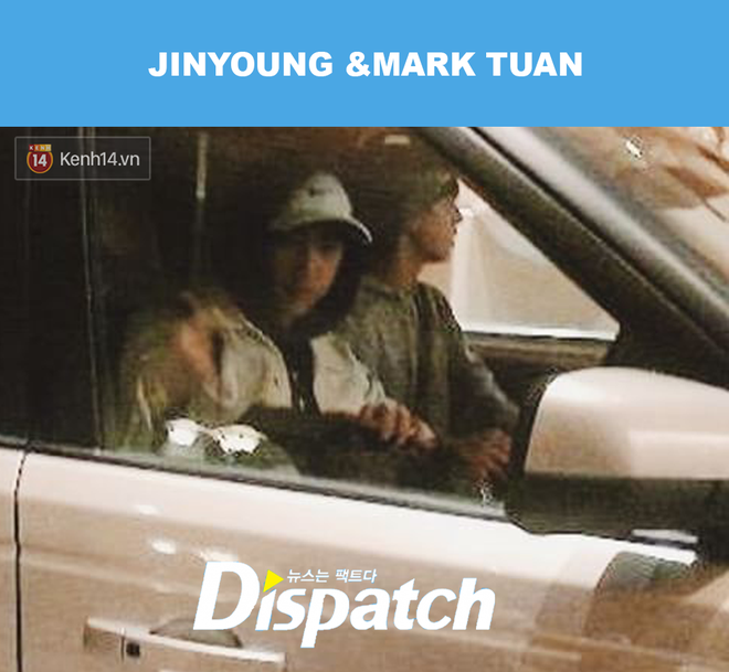 Khi Dispatch đẩy thuyền loạt cặp đôi đồng giới vào ngày 1/1: Chanbaek cho tới cặp của Song Joong Ki đều quá ngọt - Ảnh 21.