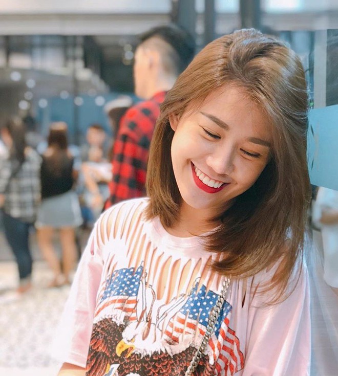 10X sẽ ngại đọ sắc với những hot girl đời đầu m&atilde;i chẳng chịu gi&agrave; n&agrave;y! - Ảnh 20.