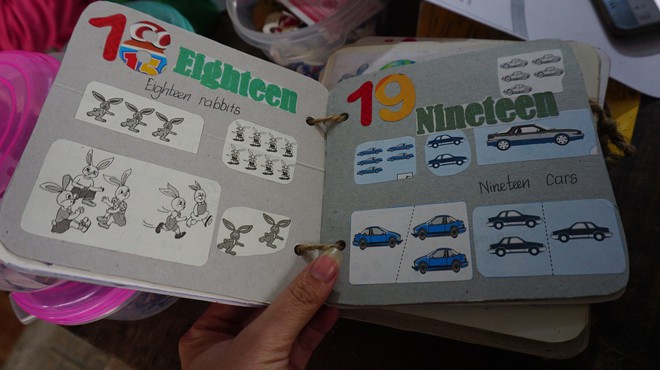 Cô gái Nghệ An từ bỏ mức lương 15 triệu để về quê tạo công việc cho người khuyết tật - Ảnh 7.