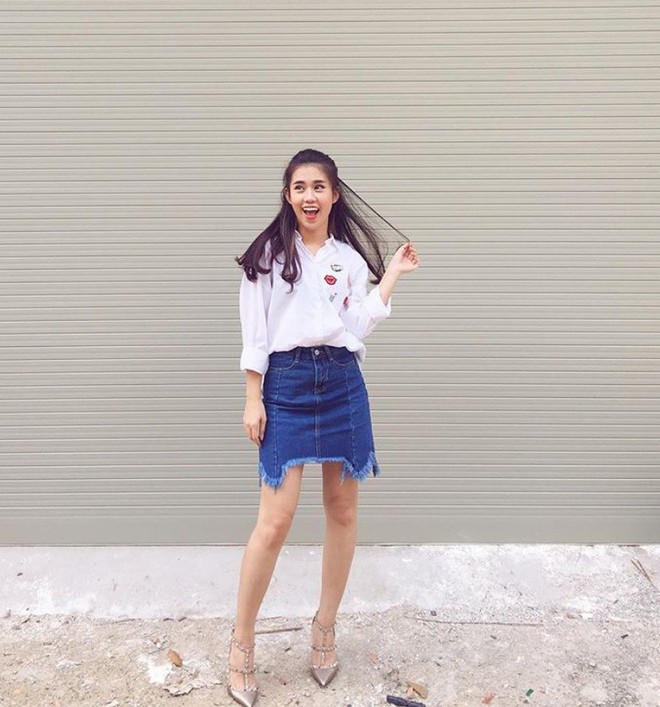 10X sẽ ngại đọ sắc với những hot girl đời đầu mãi chẳng chịu già này! - Ảnh 23. 10X sẽ ngại đọ sắc với những hot girl đời đầu mãi chẳng chịu già này! - Ảnh 23.