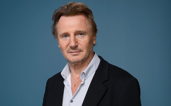 Liam Neeson - Bảo chứng phòng vé của các thể loại võ thuật cận chiến - Ảnh 1.