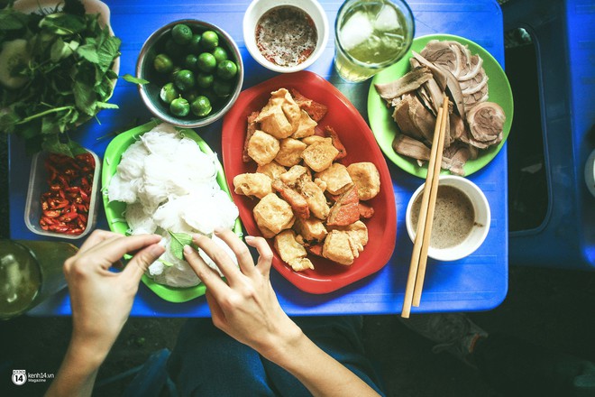 Ăn xong mấy món này thì nhất định đừng nói chuyện kẻo làm người khác chạy mất dép - Ảnh 3.