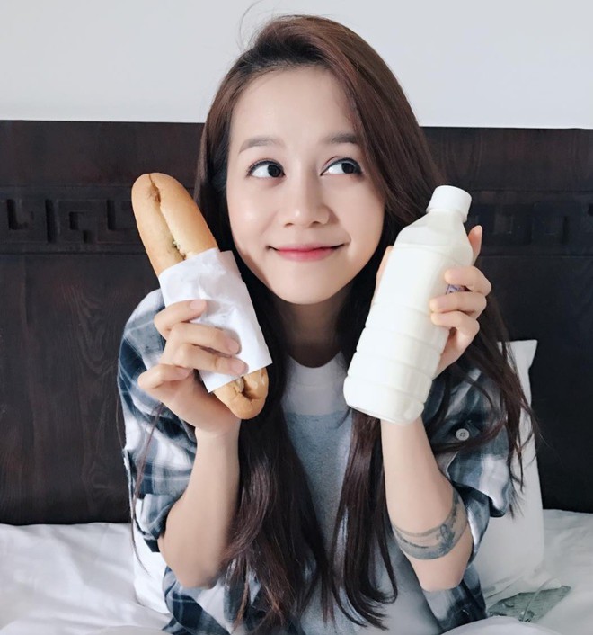 10X sẽ ngại đọ sắc với những hot girl đời đầu mãi chẳng chịu già này! - Ảnh 5. 10X sẽ ngại đọ sắc với những hot girl đời đầu mãi chẳng chịu già này! - Ảnh 5.