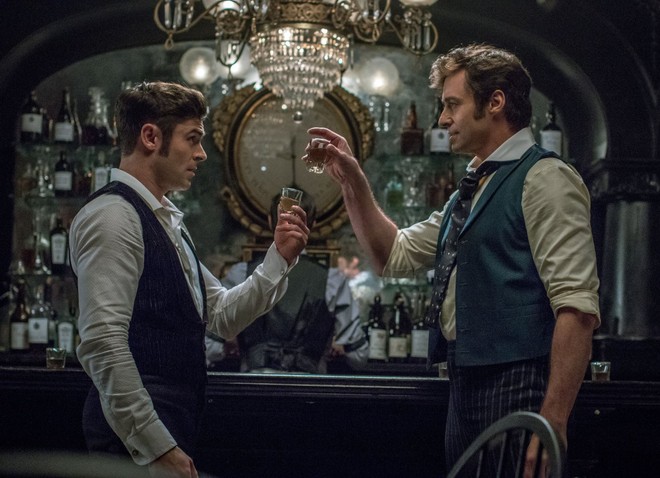 The Greatest Showman và La La Land: Tuyệt tác nào hay hơn? - Ảnh 10.