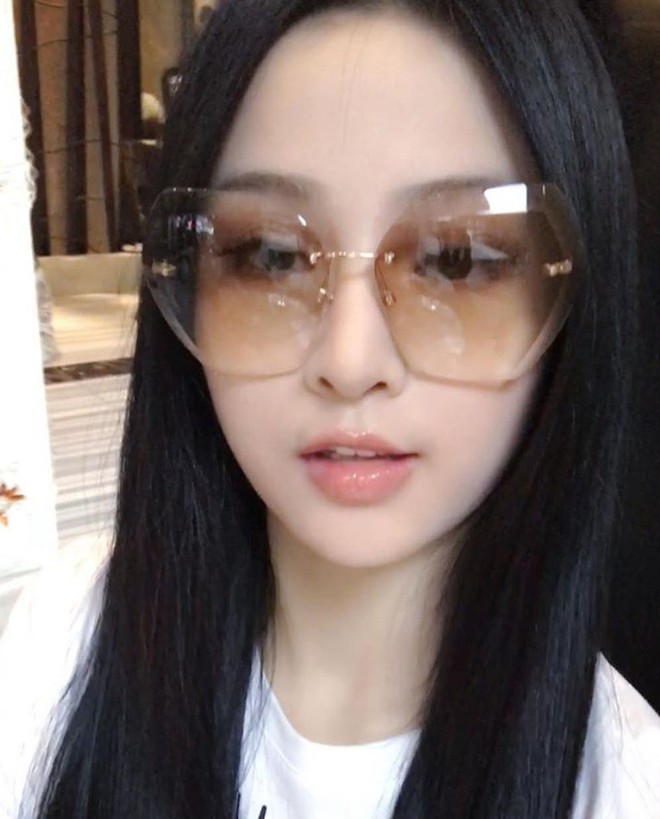 10X sẽ ngại đọ sắc với những hot girl đời đầu mãi chẳng chịu già này! - Ảnh 14. 10X sẽ ngại đọ sắc với những hot girl đời đầu mãi chẳng chịu già này! - Ảnh 14.