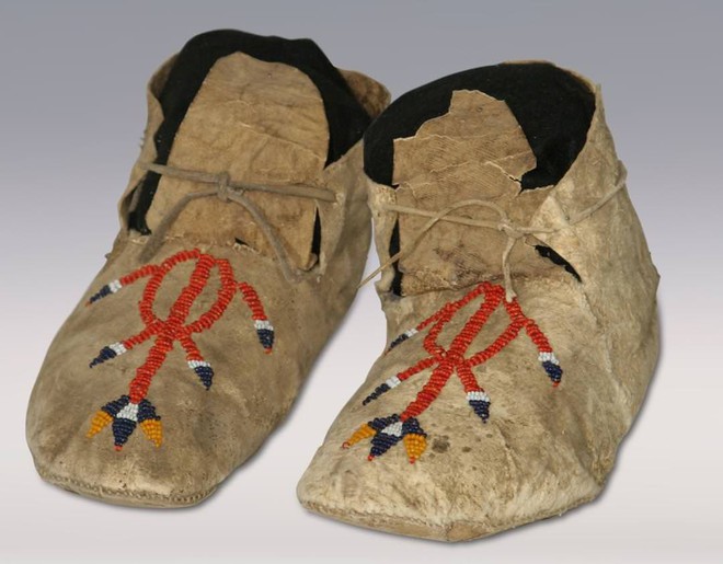 Moccasin và Loafer - sự khác biệt giữa bộ đôi giày dễ gây nhầm lẫn bậc nhất thế giới - Ảnh 3.
