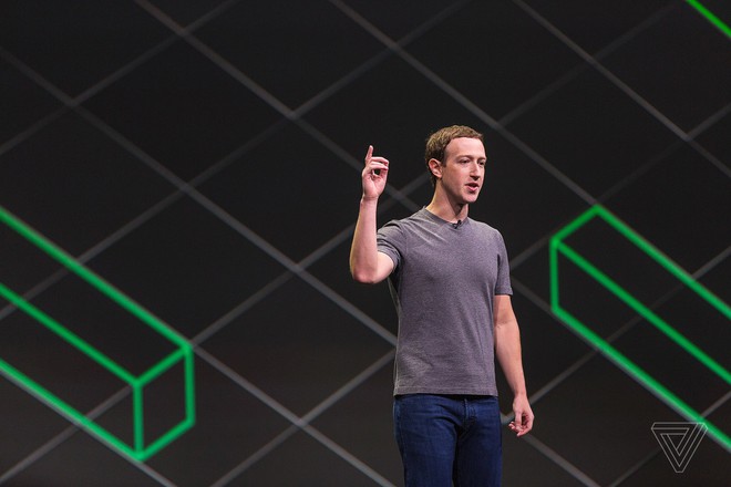 Mark Zuckerberg vừa tuyên bố: Tôi sẽ sửa lại Facebook - Ảnh 2.