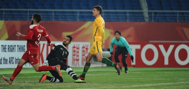 U23 Việt Nam - U23 Australia: Mơ một điều đặc biệt - Ảnh 3.