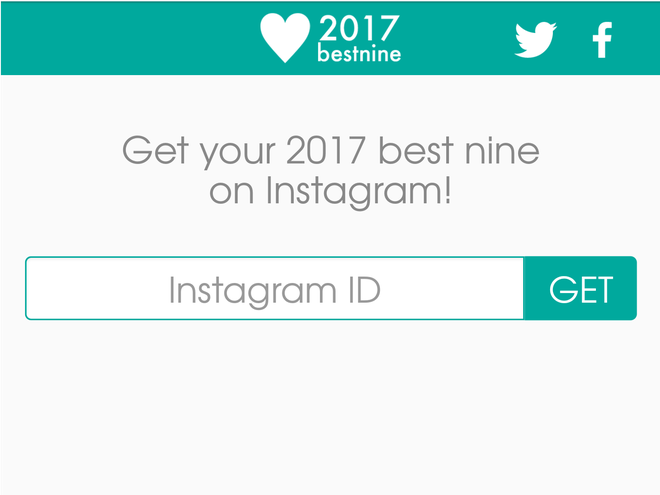 Làm thế nào để tìm ra 9 bức ảnh nhiều Like nhất năm 2017 của mình trên Instagram? - Ảnh 1.