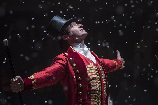 The Greatest Showman - Sức quyến rũ của những điều giản dị nhất - Ảnh 1.