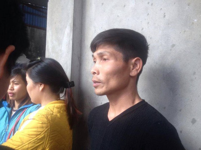 Nổ kinh hoàng ở Bắc Ninh: Bố mẹ nằm viện cấp cứu, chưa hay biết tin con trai 1 tuổi đã qua đời - Ảnh 4.