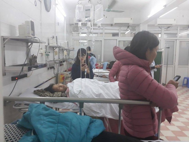 Nạn nhân vụ nổ tại Bắc Ninh: Tôi đau đớn rồi thiếp đi, khi tỉnh dậy thấy mình trong bệnh viện - Ảnh 1.