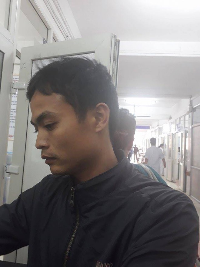 Nạn nhân vụ nổ tại Bắc Ninh: Tôi đau đớn rồi thiếp đi, khi tỉnh dậy thấy mình trong bệnh viện - Ảnh 2.