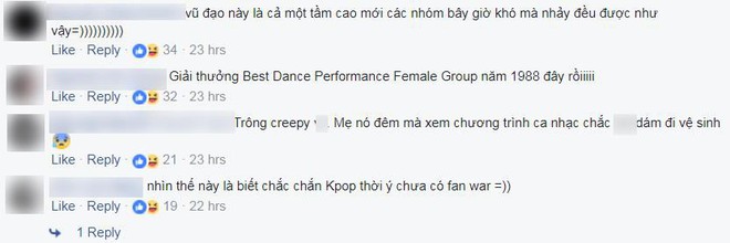 Idolgroup Kpop thời 1988: Một thành viên cân cả nhóm! - Ảnh 3.