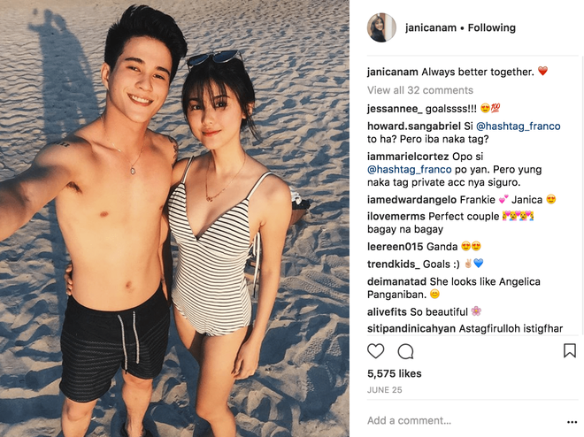 Người mẫu nổi tiếng Philippines đăng video một năm yêu nhau, ai cũng nghẹn lòng khi biết câu chuyện buồn thảm phía sau - Ảnh 2.