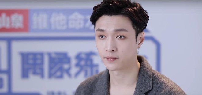 Lay (EXO) nghiêm khắc làm thí sinh phát khóc trong Produce 101 Trung Quốc - Ảnh 1.