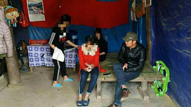 Lời kể của 2 sơn nữ bị bắt cóc ép vào động mại dâm ở Trung Quốc - Ảnh 1.
