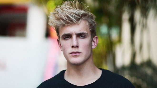 Không chỉ có Logan Paul, cậu em Jake Paul cũng bị cộng đồng mạng tẩy chay vì lố bịch như thế này đây - Ảnh 1.