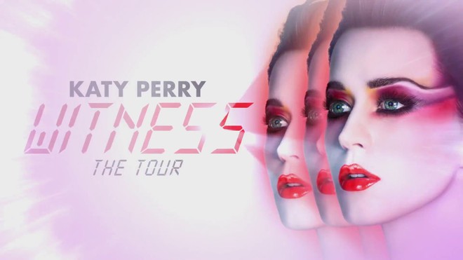 Những thiệt thòi mà fan Việt có thể phải chịu khi Katy Perry mang tour diễn hoành tráng đến Việt Nam - Ảnh 1.