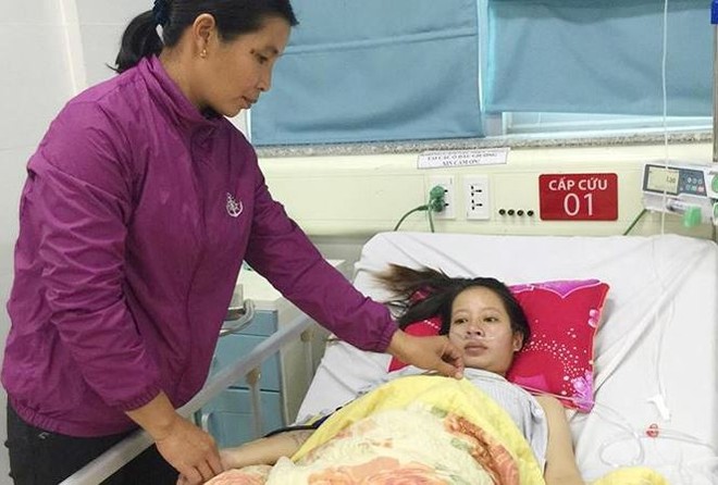 5 chuy&ecirc;n khoa đau đầu nghĩ c&aacute;ch cứu mẹ con sản phụ mười phần chết ch&iacute;n - Ảnh 1.
