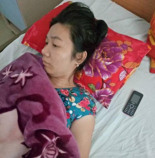 Vụ cấp nhầm thuốc ph&aacute; thai: Gi&aacute;m đốc Sở Y tế xin lỗi - Ảnh 2.