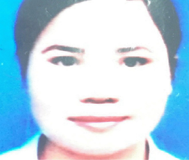 &ldquo;Nữ qu&aacute;i&rdquo; chuy&ecirc;n lừa đảo bất ngờ ra đầu th&uacute; c&ugrave;ng... giấy mang thai - Ảnh 1.