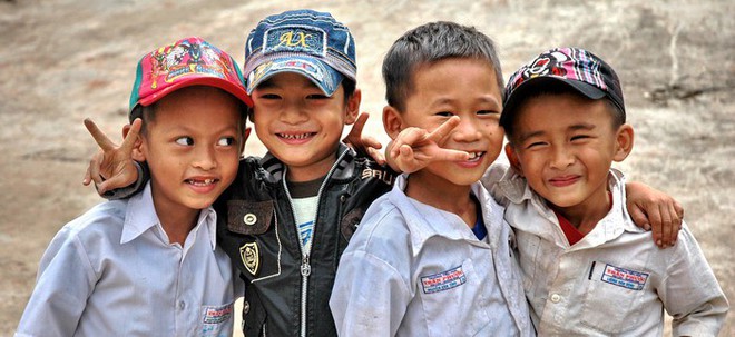 Những lý do thuyết phục khiến Việt Nam soán ngôi Bhutan, xếp hạng 5 trong số các quốc gia hạnh phúc nhất thế giới! - Ảnh 7.