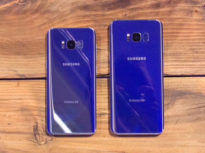 4 thông tin nóng hổi tiết lộ về Samsung Galaxy S9 ra mắt tháng sau - Ảnh 1.