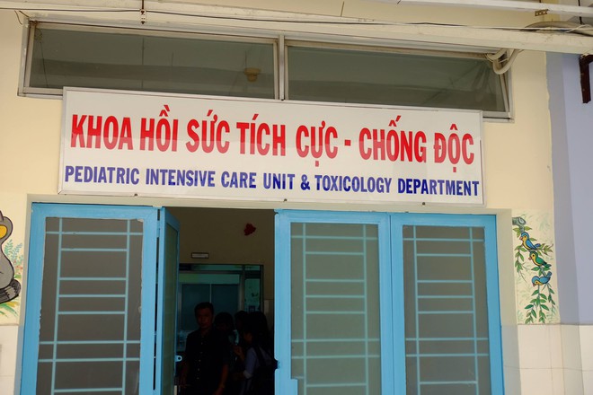 Nữ sinh nghi bị ngộ độc trà sữa nhập viện ở Sài Gòn, bác sĩ thông tin bất ngờ - Ảnh 2.