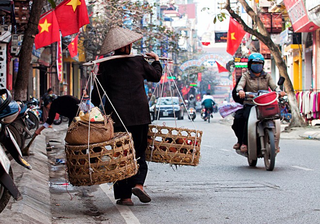 2 đô thị Việt Nam lọt top 10 thành phố có chi phí sinh hoạt thấp nhất Đông Nam Á 2018, Hà Nội có chỉ số thấp hơn TP.HCM - Ảnh 1.