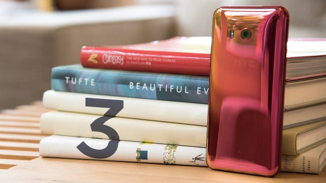 Top 5 smartphone màu sắc hiếm có khó tìm dành cho chị em diện Tết - Ảnh 7.