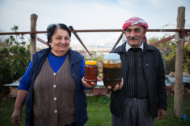 10 điều thú vị về đất nước Iraq, điều số 8 nhiều người ắt hẳn sẽ rất thích - Ảnh 4.