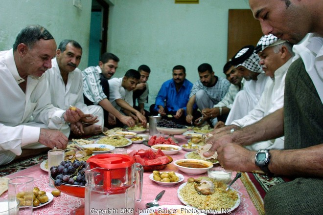 10 điều thú vị về đất nước Iraq, điều số 8 nhiều người ắt hẳn sẽ rất thích - Ảnh 7.