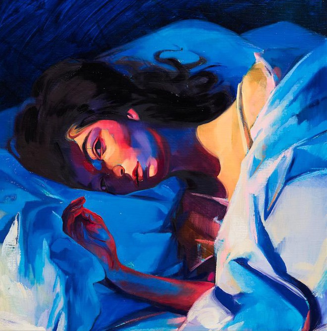 Album của năm tại Grammy 2018? Melodrama – Bản tình ca đẹp lạ thường của một tâm hồn cô độc - Ảnh 1.