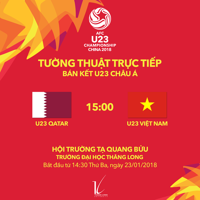 Trước thềm bán kết U23 Việt Nam gặp Qatar: Hàng loạt công ty cho nghỉ làm, thưởng 1 triệu cho mỗi nhân viên tương đương bàn thắng VN ghi được - Ảnh 5.