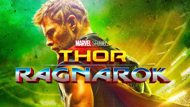 Thor: Ragnarok bản Full đẹp vừa bị ch&iacute;nh Apple l&agrave;m lộ, đang tr&agrave;n lan tr&ecirc;n mạng sớm cả 1 th&aacute;ng so với quy định - Ảnh 1.