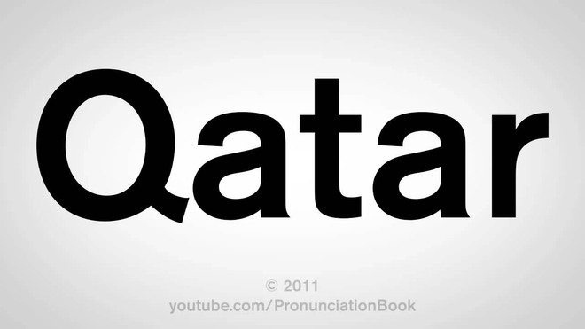 Hầu hết người Việt Nam đều gọi sai tên đội tuyển U23 Qatar thành Qua-ta, vậy đọc chính xác tên quốc gia này là gì? - Ảnh 4.