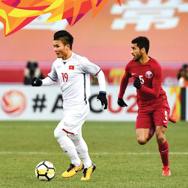 Cư dân mạng Trung Quốc ngợi khen đội tuyển U23 Việt Nam: Kỳ tích, đội tuyển Việt Nam đã tạo nên kỳ tích rồi - Ảnh 1.