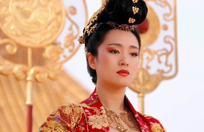 Nỗi uất hận của Tần Thủy Hoàng vì 1 người con gái mà trở thành kẻ tàn độc bậc nhất lịch sử