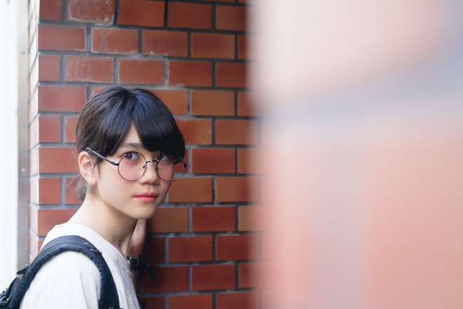 Đi 1 vòng Instagram mới thấy con gái Nhật bây giờ xinh hết phần người ta - Ảnh 11.