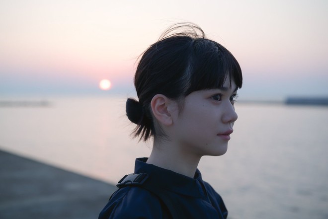 Đi 1 vòng Instagram mới thấy con gái Nhật bây giờ xinh hết phần người ta - Ảnh 12.