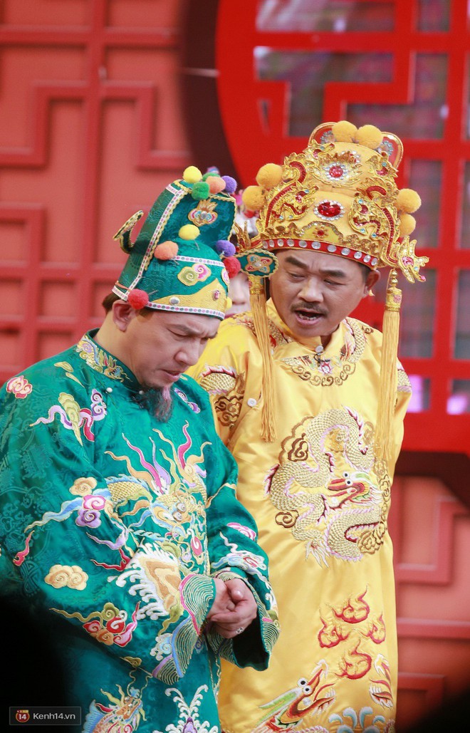 D&ugrave; c&oacute; &ldquo;vận đổi sao dời&rdquo; nhưng đ&acirc;y l&agrave; những nh&acirc;n vật lu&ocirc;n đồng h&agrave;nh c&ugrave;ng T&aacute;o Qu&acirc;n - Ảnh 5.