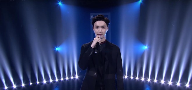 Lay (EXO) nghiêm khắc làm thí sinh phát khóc trong Produce 101 Trung Quốc - Ảnh 6.