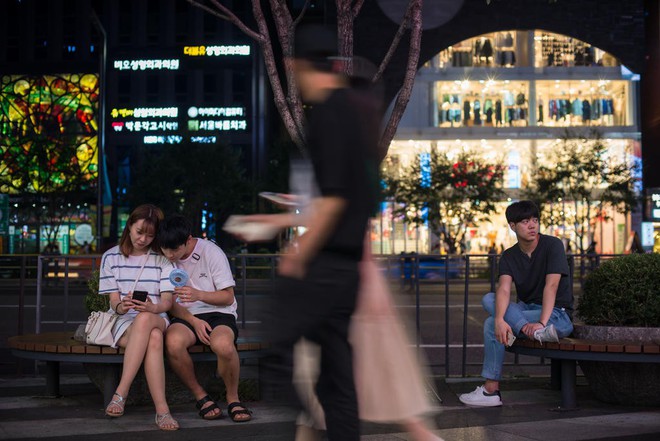Chuyện người trẻ thích sống một mình tại Hàn Quốc: Từ trào lưu trở thành một “nền công nghiệp” - Ảnh 3.