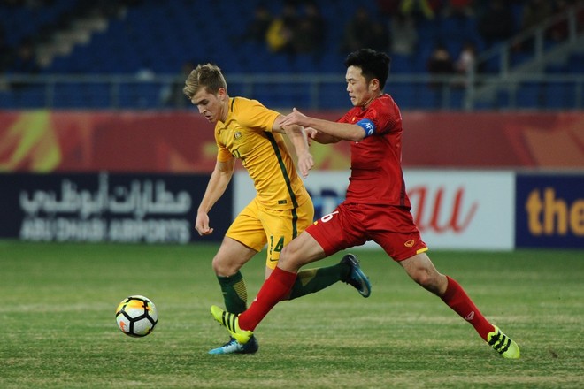 Fan Thái Lan, Indonesia, Malaysia... chúc mừng kỳ tích của U23 Việt Nam - Ảnh 2.