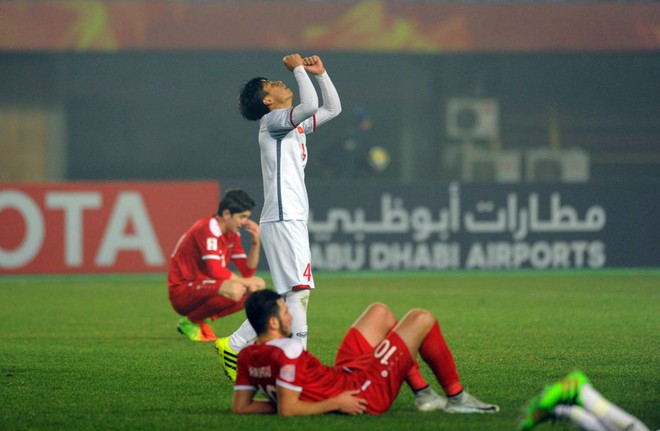 GĐKT Jurgen Gede, người Đức thầm lặng đứng sau thành công của U23 Việt Nam - Ảnh 3.