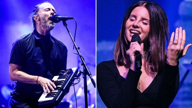 Vụ kiện l&ugrave;m x&ugrave;m nhất tuần qua: Lana Del Rey c&oacute; cố t&igrave;nh đạo nhạc Radiohead hay kh&ocirc;ng cũng kh&ocirc;ng quan trọng - Ảnh 7.