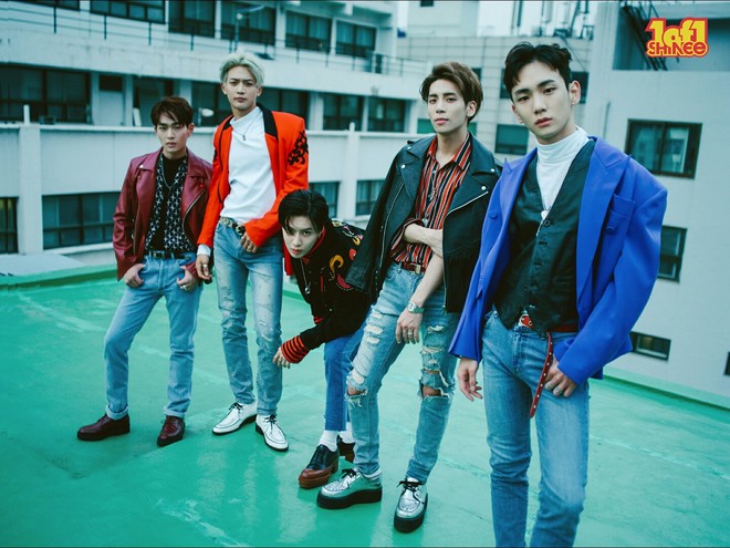 Những idolgroup Kpop tròn 10 tuổi trong năm 2018: Duy nhất 1 nhóm giữ được vị thế - Ảnh 5.